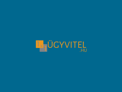1x1 Ügyvitel referencia