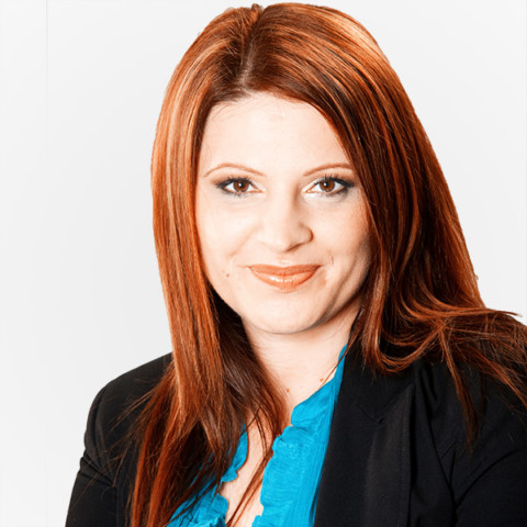 Szaladják Linda, AdWords szakértő